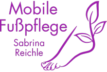 Mobile Fußpflege Sabrina Reichle