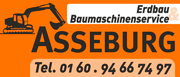 Asseburg Erdbau/Baumaschinenservice