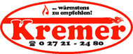 Kremer GmbH - Mineralölpodukte