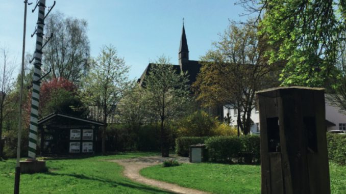 foerder-platz