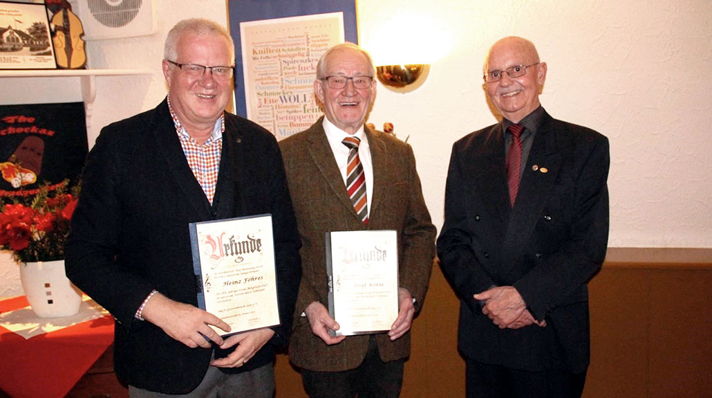 MGV beschließt Vereinsauflösung – Grevenbrück aktiv